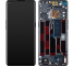 LCD Display Module for Oppo Reno4 Pro 5G, Black
