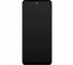 LCD Display Module for Motorola Moto G62 5G, Black