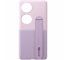 Hard Case for Huawei P50 Pocket, Lavender Purple 51994788