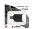 USB 3.2 Card Reader Kingston MobileLite Plus, SD, Black