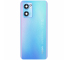 Battery Cover for Oppo Find X5 Lite / Reno7 5G, Startrails Blue
