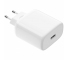 Wall Charger Oppo, 65W, 6.5A, 1 x USB-A, White 5473963