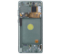 LCD Display Module for Samsung Galaxy Note10 Lite N770, Silver