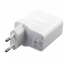 Wall Charger Realme, 18W, 2A, 1 x USB-A, White OP92JAEH