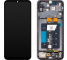 LCD Display Module for Samsung Galaxy A14 5G A146, Black