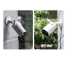 Home Security Camera Xiaomi AW300, Wi-Fi, 2K, IP66, Outdoor, White BHR6816GL