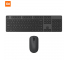 Wireless Keyboard and Mouse Combo Xiaomi, Black BHR6100GL