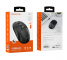 Wireless Mouse Borofone BG5, 1600DPI, Black