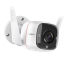 Home Security Camera TP-LINK Tapo C310, Wi-Fi, 2K, IP66, Outdoor, White