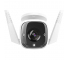 Home Security Camera TP-LINK Tapo C310, Wi-Fi, 2K, IP66, Outdoor, White