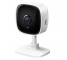 Home Security Camera TP-LINK Tapo C110, Wi-Fi, 2K, Indoor, White