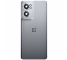 Battery Cover for OnePlus Nord CE 2 5G, Gray Mirror