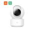 Home Security Camera iMILAB, Wi-Fi, 1080P, Indoor, White