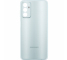 Battery Cover for Samsung Galaxy M13 M135, Light Blue
