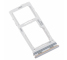 SIM Tray for Samsung Galaxy M52 5G M526, White
