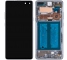 LCD Display Module for Samsung Galaxy S10 5G G977, Black