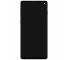 LCD Display Module for Samsung Galaxy S10 G973, Black