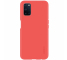 Hard Case for Oppo A52 / A72, Coral Red 3061844