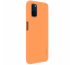 Hard Case for Oppo A52 / A72, Cream Orange 3061838
