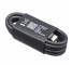 USB-C to USB-C Cable Motorola, 50W, 3A, 1m, Black SC18D13215