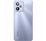 Battery Cover for Realme C31, Light Silver