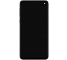 LCD Display Module for Samsung Galaxy S10e G970, Black