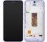 LCD Display Module for Samsung Galaxy A54 A546, Violet