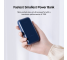 Powerbank Xiaomi Pocket Edition Pro, 10000mAh, 33W, QC + PD, Midnight Blue BHR5785GL