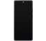 LCD Display Module for Samsung Galaxy S20 FE G780, Dark Blue