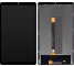 LCD Display Module for Realme Pad Mini, w/o Frame, Black