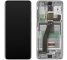 LCD Display Module for Samsung Galaxy S20 5G G981 / S20 G980, White