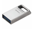 USB-A 3.2 FlashDrive Kingston Micro G2, 64Gb DTMC3G2/64GB