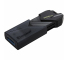 USB-A 3.0 FlashDrive Kingston Exodia Onyx, 256Gb DTXON/256GB