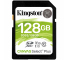 SDXC Memory Card Kingston Canvas Select Plus, 128Gb, Class 10 / UHS-1 U1 SDS2/128GB-SD