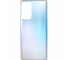 Battery Cover for Motorola Edge 20 Pro, Iridescent Cloud