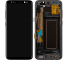 LCD Display Module for Samsung Galaxy S8+ G955, Black