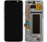 LCD Display Module for Samsung Galaxy S8+ G955, Silver