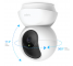 Home Security Camera TP-LINK Tapo C200, Wi-Fi, 1080P, Indoor, White