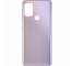 Battery Cover for Motorola Moto G30, Pastel Sky
