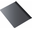 Privacy Screen Case for Samsung Galaxy Tab S9 Ultra, Black EF-NX912PBEGWW