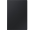 Book Case with Keyboard for Samsung Galaxy Tab S9 Ultra, Black EF-DX915UBEGWW