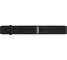Fabric Strap for Samsung Galaxy Watch6 / Classic / Watch5 / Pro / Watch4 Series, 20mm, M/L, Black ET-SVR94LBEGEU