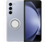 Gadget Case for Samsung Galaxy Z Fold5 F946, Transparent EF-XF946CTEGWW