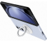 Gadget Case for Samsung Galaxy Z Fold5 F946, Transparent EF-XF946CTEGWW