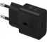 Wall Charger Samsung, 25W, 3A, 1 x USB-C, with USB-C Cable, Black EP-T2510XBEGEU 