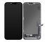 LCD Display Module JK for Apple iPhone 14 Plus, In-Cell Version, Black