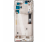 LCD Display Module for Motorola Edge 20, Frosted White