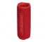 Bluetooth Speaker JBL Flip 6, 30W, PartyBoost, MultiPoint, Waterproof, Red JBLFLIP6RED