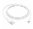 USB-A to Lightning Cable Apple, 18W, 2A, 1m MXLY2ZM/A