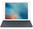 Smart Keyboard Folio for Apple iPad Pro 9.7 (2016), US Qwerty Layout, Black MM2L2ZX/A